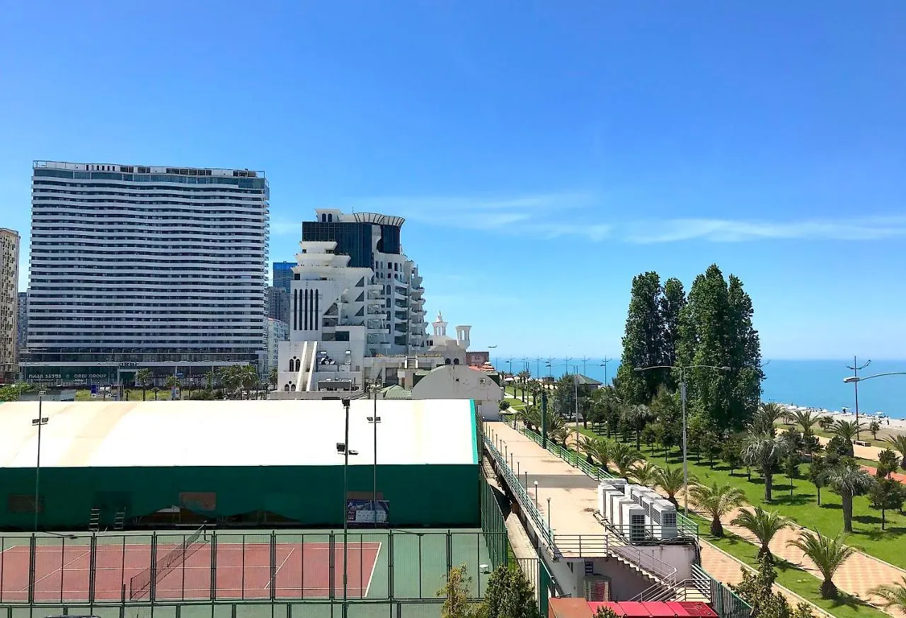 Apartament Orbi City Batumi C-Block
