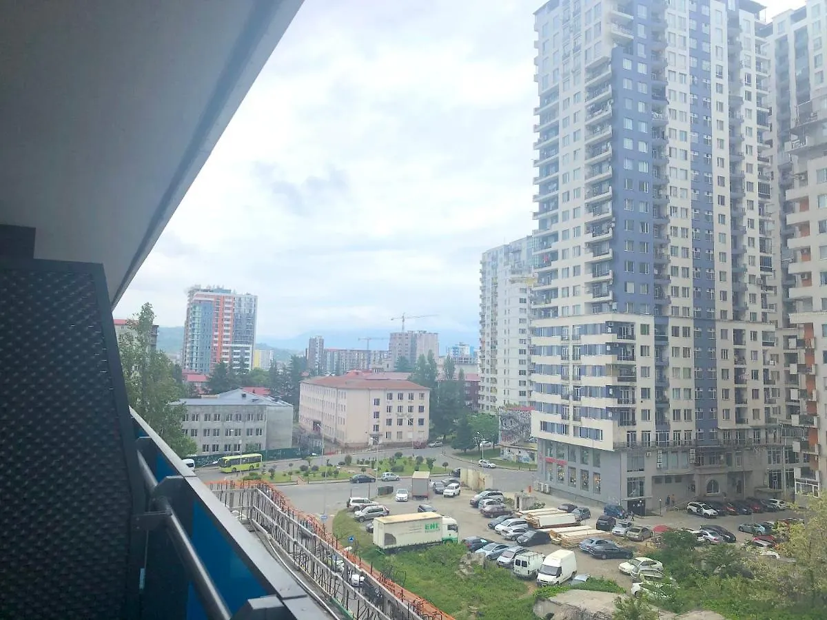 Orbi City Batumi C-Block