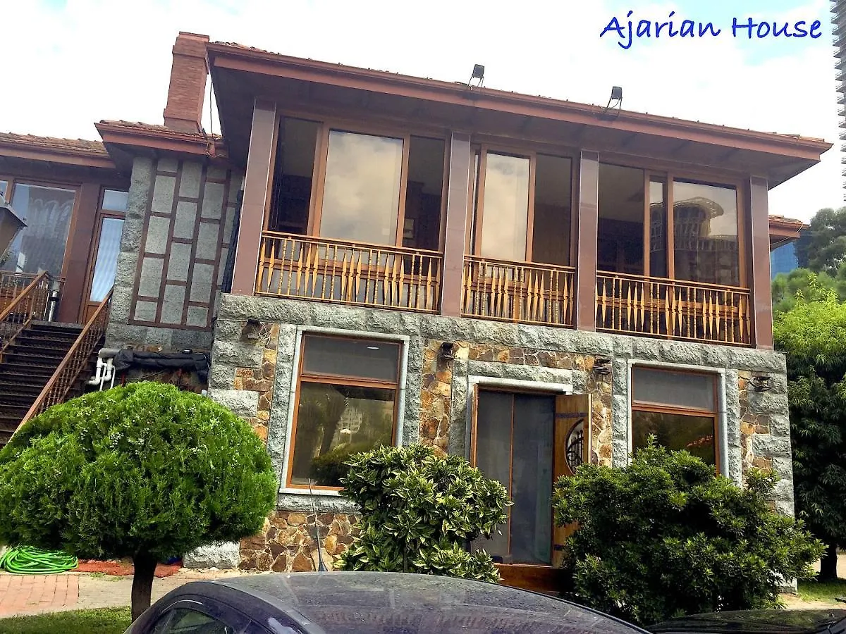 Orbi City Batumi C-Block Apartamento